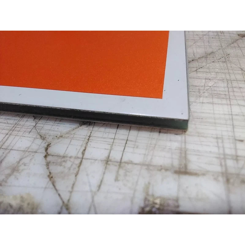 STIHL chainsaw Plaque, garage AlumaBond sign shop decoration