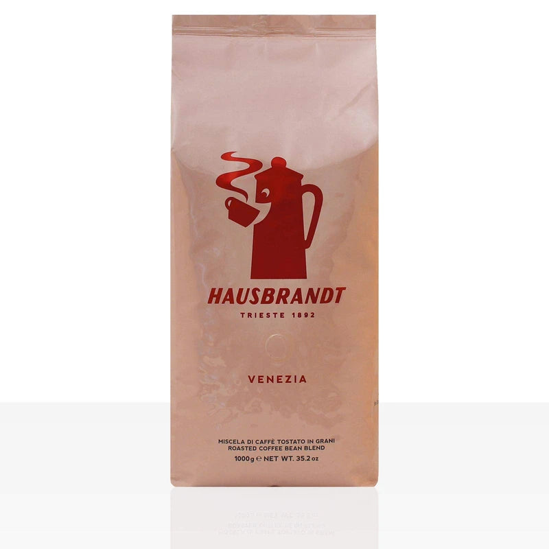 Hausbrandt Espresso Coffee Venezia 1000 g Bean