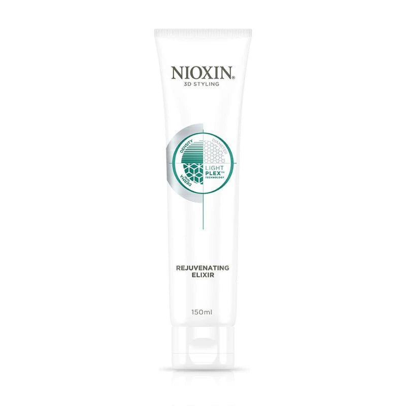 Nioxin Rejuvenating Elixir Feuchtigkeitscreme für das Haar, 150 ml