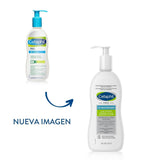 CETAPHIL PRO AD Restoraderm Hidrtante 1 pz 295 ml Restaura, Restablece y Refuerza la Barrera Cutánea Recomendada por Dermatólogos para Piel Sensible