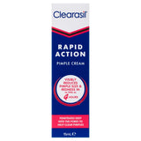 Clearasil Ultra Rapid Treatment Reduce Pimples Cream, 15g