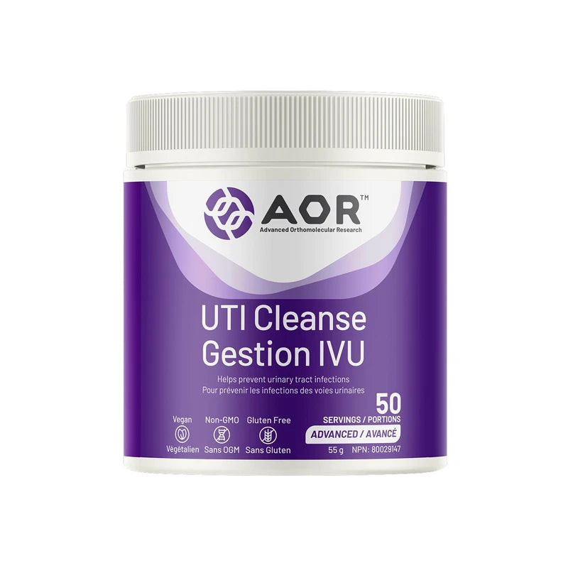 AOR UTI Cleanse 55 g