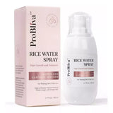 ProBliva Rice Water Hair Growth Scalp Spray Infused Biotin Caffeine 1.7 Fl.oz 4/2026