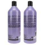 Redken Blondage High Bright Shampoo 33.8 oz & Conditioner 33.8 oz Combo Pack