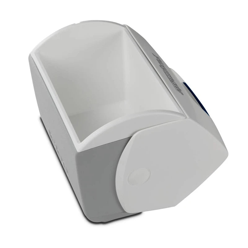 Igloo 7Qt Maxcold Playmate Pal, Gray, 7 qt