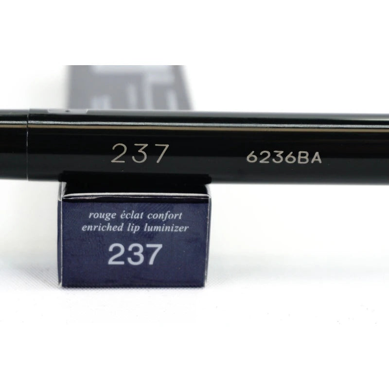 Clé de Peau Beauté Cle De Peau Beaute Extra Lip Luminizer ~ 237 ~ Full Size (New In Box)