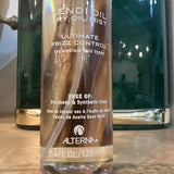 Alterna Bamboo Smooth Kendi Dry Oil Mist Ultimate Frizz Control For Medium - 4.2
