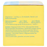 Verla Magnesium  Direct Granules - Citrus 60 sachets