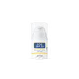 SOS SPF 50 Sun Cream, 50ml