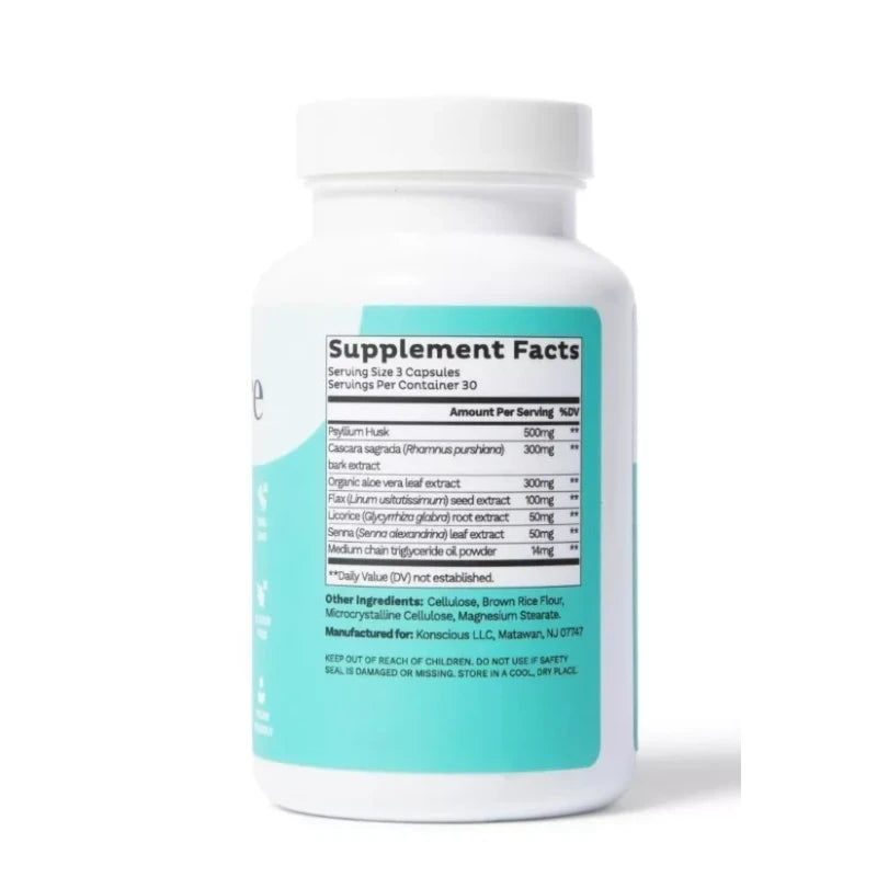 Emma Relief Elimipure Inner Balance Intestinal/Col