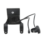 Electric Bike M5 LCD Display Waterproof Connector Panel Electric Scooter Display Panel Screen