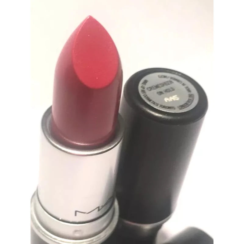 MAC CremeSheen Lipstick ~ On Hold ~ No Box