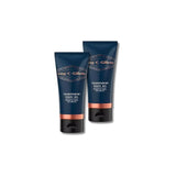 King C. Transparent Shave Gel 150ml, Pack of 2 – Achieve Precision and Control with This Clear, Hydrating Shave Gel for a Smooth, Comfortable Shaving Experience Every Time