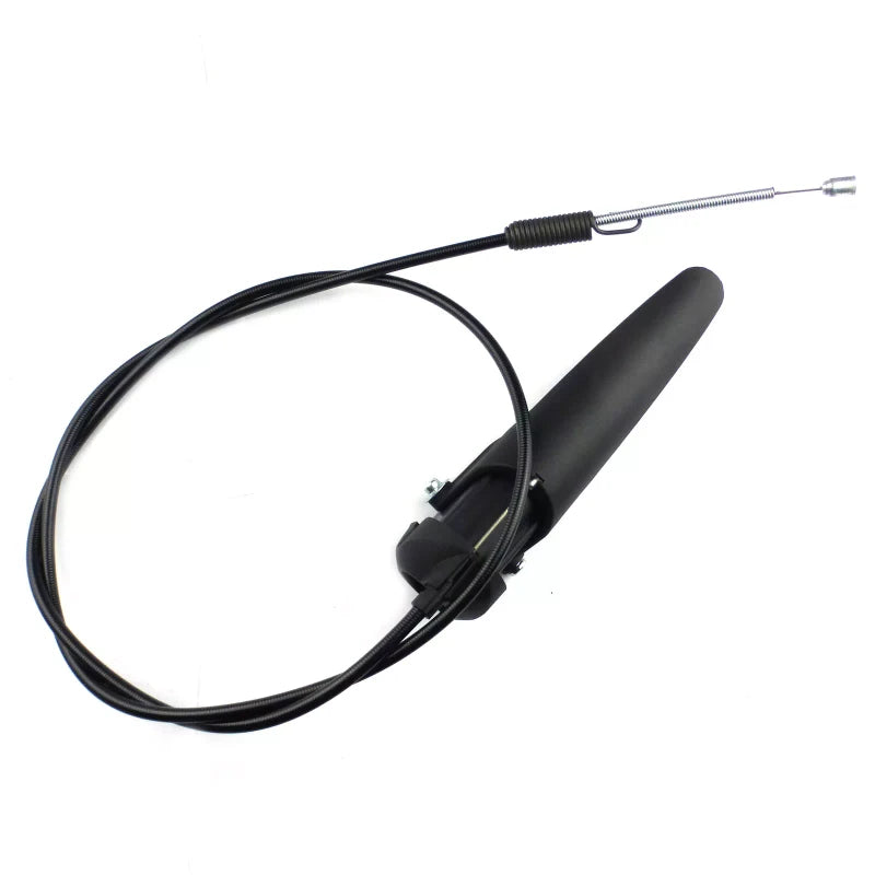 Husqvarna OEM Control Assembly for CRT900 & DRT900 Tine Tillers / 532193133