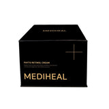 MEDIHEAL Mediheal Phitretinol Cream, 1.7 fl oz (50 ml), Plant-derived and Natural Retinol Synergies with Pure Retinol