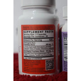 Amare Global  GBX Fit & Amare GBX Burn New/Sealed EXP  10/25