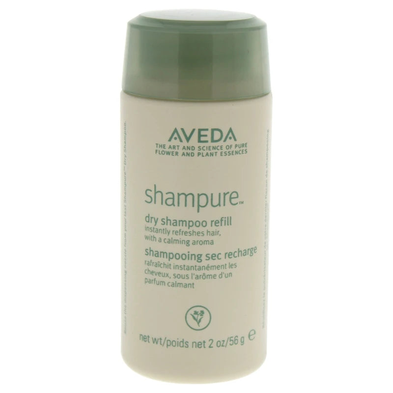Aveda New Shampure Dry Shampoo Refill, 2.0 Ounce
