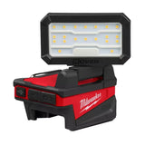 Milwaukee 2359-20 M18 18V ROVER Compact Folding Flood Light - Bare Tool✅SEALED