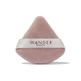 WANDER BEAUTY Good to Go Beauty Sponge Ornament 6 Piece Makeup Set NEW