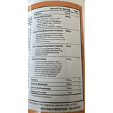 branded Immuno 150 With 70+Plant Minerals Plus 89 Additional Nutrients. 150 Caps