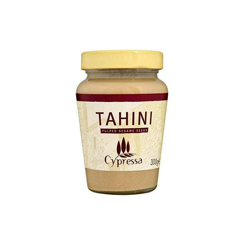 Cypressa Tahini 300g