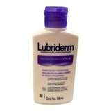 Lubriderm  Crema protectora para cuerpo Lubriderm Corporal Crema Corporal Lubriderm® Protección Solar Uv 15 200 Ml en tubo de 120mL/200g