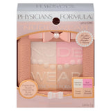 Physicians Formula Nude Wear Custom Glow Palette, Light, 0.24 Ounce