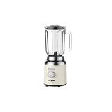 Westinghouse Retro 1.5 L Table Blender (White)
