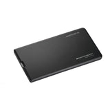 Eschenbach EasyPocket XL Magnifying Glass 75 x 50 mm 2.5X Black