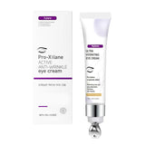 Zenbora Xylane Eye Cream, Pro-Xilane Active Anti-Wrinkle Eye Cream, Anti-Aging Active Eye Repair/Lifting Cream for Anti-Oxidation, Fade Fine Lines, Dark Circles, Puffiness around Eyes-0.53 OZ/15 G