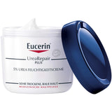 Eucerin UreaRepair plus 5 % Urea Körpercreme, 450 ml Cream