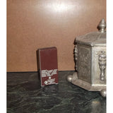 Yves Saint Laurent M7 TRAVEL SIZE EDT MEN 15 ml 0.5 oz VINTAGE DISCONTINUED RARE