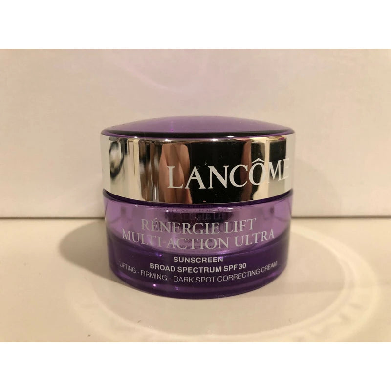 Lancôme Lancome Renergie Lift Multi-Action Ultra Sunscreen SPF 30 1 oz / 30ml Boxless