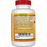 Healthy Origins LYC-O-Mato Lycopene (Non-GMO) 15 mg, 180 Softgels