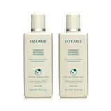 Liz Earle Eyebright Soothing Eye Lotion Duo (2 x Liz Earle Eyebright 150ml)