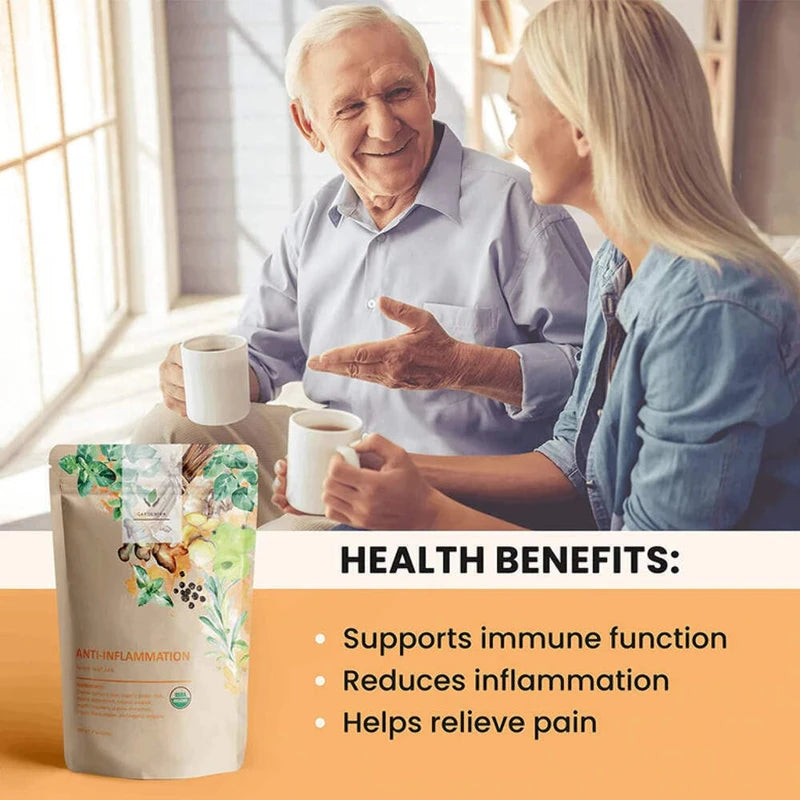 Gardenika Anti-Inflammat