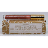 doTERRA Tinted Lip Gloss Peppermint Essential Oils 3.5 mL New in Box Sealed