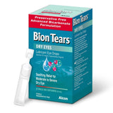 Bion Tears Eye Drop 0.4ml x 28