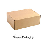 TENA Men Incontinence Protective Shield, 14 Pack