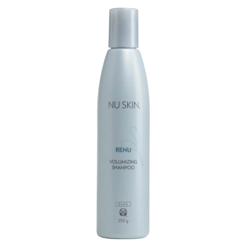 Renu Volumizing Shampoo 8.8 oz (250 g)