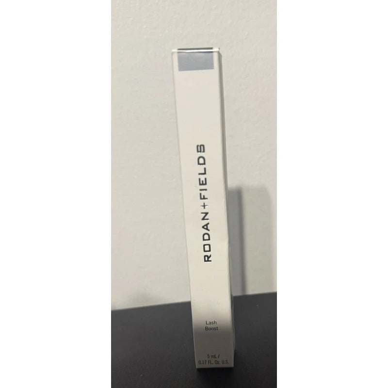 Rodan + Fields NEW Lash Boost ʀodan +Fields Eyelash Growth Serum 0.17oz 5ml | USA SELLER