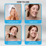 E DERMA STAMP 140 Adjustable 0-3mm
