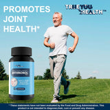 Joint Supplement Arthronol Pro - Our Best Joint Support Supplement - Natural Juicy Joint Support Complex - Pro Arthronol Joint Support Formula Juicy Joint Extract Joint Relief Pills Juicy Joint Pills
