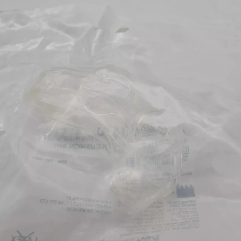 For Resmed ResMed Mirage Liberty Mouth Cushion SML 61330 New Sealed In Factory Bag