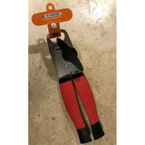 Le Creuset Can Opener LE CREUSET Revolution Red & Black Bottle Opener Tool NWT Hand Grip