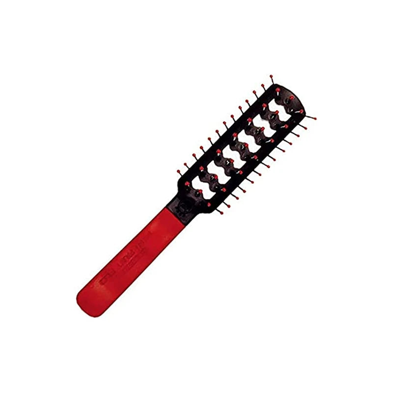 Cricket Static Free Mini Fast Flo Hair Brush