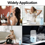 Easy Care Sunshine 15s Heat up Mini Travel Steamer,Rechargeable Cordless Easy Care Sunshine Steamer Battery Operated,Handheld Garment Fabric Steam Iron for Travel Home