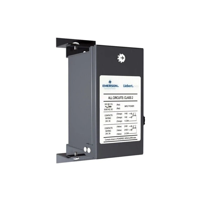 Liebert Vertiv LT410 Liqui-Tect Point Sensor Leak Detection 24V 50-60Hz