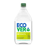 Ecover hand dishwashing liquid lemon and aloe vera, dermatologically tested, 950 ml