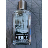 ABERCROMBIE & FITCH FIERCE EDC M 100ML "SHIP FROM USA"